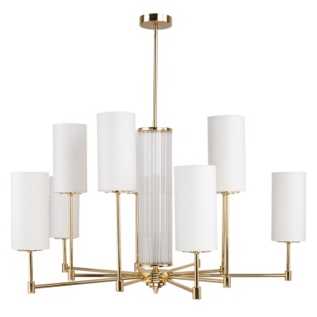 Люстра Kutek Mood Empoli EMP-ZW-10(Z)