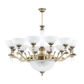 Люстра Kutek Farini FAR-ZW-12(P)