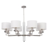 Люстра Kutek Mood Modesto MOD-ZW-8(BC) Люстра Kutek Mood Modesto MOD-ZW-8(BC)