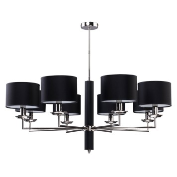 Люстра Kutek Mood Modesto MOD-ZW-8(CC)