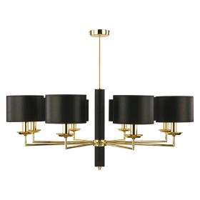 Люстра Kutek Mood Modesto MOD-ZW-8(CZ) Люстра Kutek Mood Modesto MOD-ZW-8(CZ)