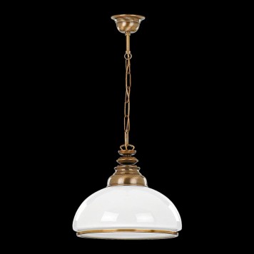 Люстра Kutek Obd OBD-ZW-1(P)-1