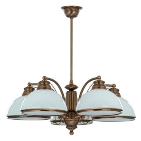 Люстра Kutek OBD-ZW-5(P)