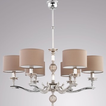 Люстра Kutek Mood Tivoli TIV-ZW-6(N)-1