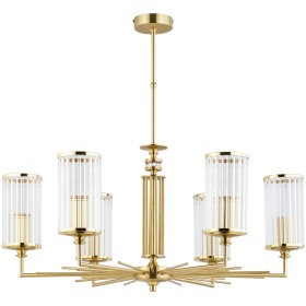 Люстра Kutek Usini USI-ZW-6(Z)