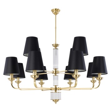 Люстра Kutek Mood Verde VER-ZW-12(ZM)