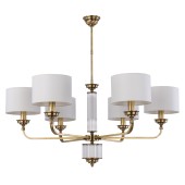 Люстра Kutek Mood Verde VER-ZW-6(P)