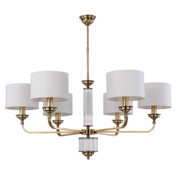 Люстра Kutek Mood Verde VER-ZW-6(P)