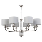 Люстра Kutek Mood Verde VER-ZW-8(N)