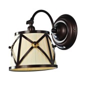 Бра LArte Luce Fabrizia L12128.88 Бра LArte Luce Fabrizia L12128.88