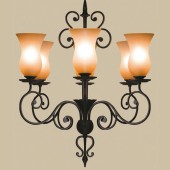 Люстра LArte Luce Bozen L12306.36