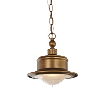 Люстра LArte Luce Brigg L13501.86-2