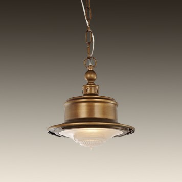 Люстра LArte Luce Brigg L13501.86