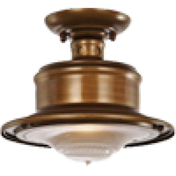 Светильник потолочный LArte Luce Brigg L13551.86-1