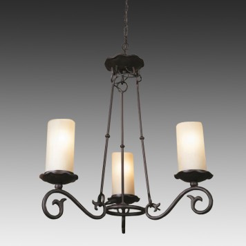 Люстра LArte Luce Napoli L13803.03