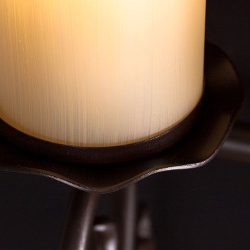 Люстра LArte Luce Napoli L13806.03-1