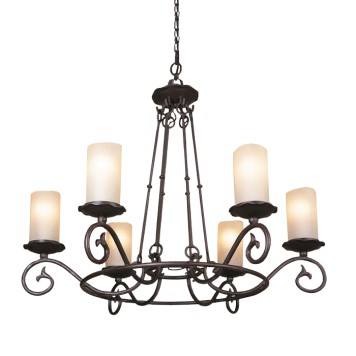 Люстра LArte Luce Napoli L13806.03-2