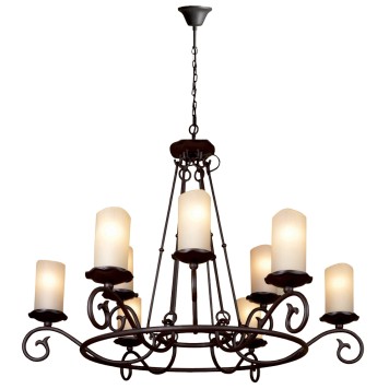 Люстра LArte Luce Napoli L13809.03-2