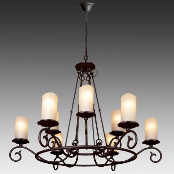 Люстра LArte Luce Napoli L13809.03