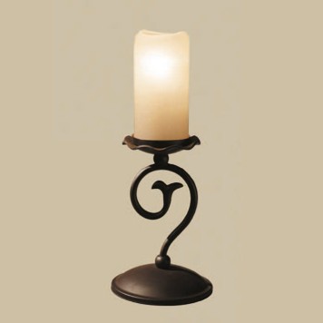 Лампа настольная LArte Luce Napoli L13831.03