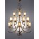Люстра LArte Luce Modena L14515.27