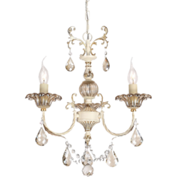 Люстра LArte Luce Catania L14603.22-1