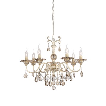 Люстра LArte Luce Catania L14607.22
