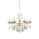 Люстра LArte Luce Catania L14607.22