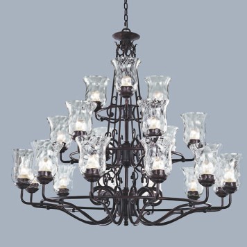 Люстра LArte Luce Gela L17700.19-2