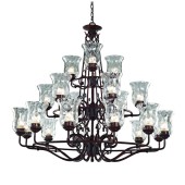 Люстра LArte Luce Gela L17700.19