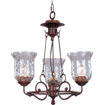 Люстра LArte Luce Gela L17703.19-1