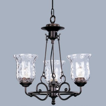Люстра LArte Luce Gela L17703.19-2