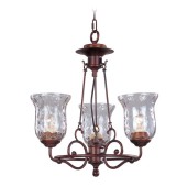 Люстра LArte Luce Gela L17703.19