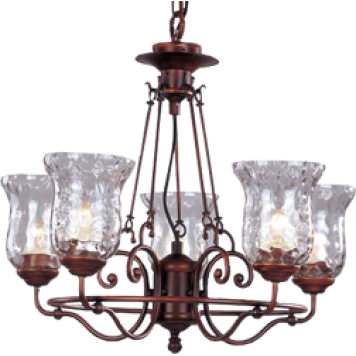 Люстра LArte Luce Gela L17705.19-1