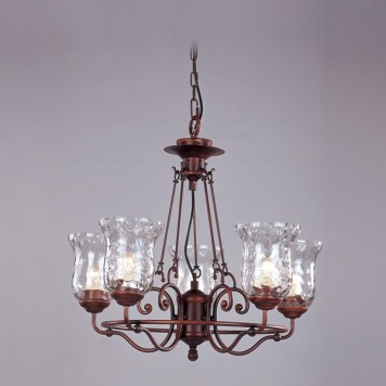 Люстра LArte Luce Gela L17705.19