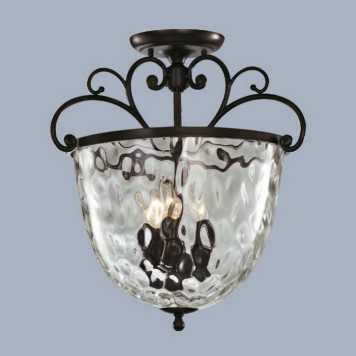 Светильник потолочный LArte Luce Gela L17753.19-2