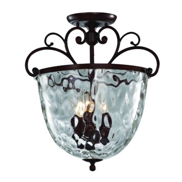 Светильник потолочный LArte Luce Gela L17753.19