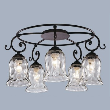 Светильник потолочный LArte Luce Gela L17755.19-2