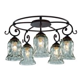 Светильник потолочный LArte Luce Gela L17755.19