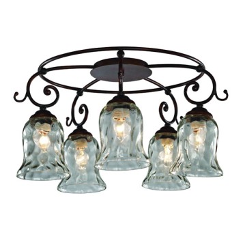 Светильник потолочный LArte Luce Gela L17755.19