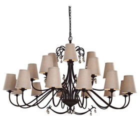 Люстра LArte Luce Chalet L17800.03