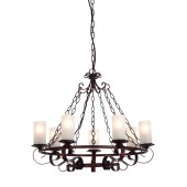 Люстра LArte Luce Prato L18207.10