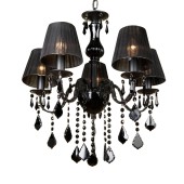 Люстра LArte Luce Palermo L19905.09