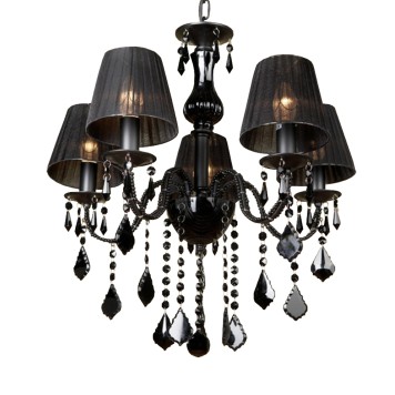 Люстра LArte Luce Palermo L19905.09