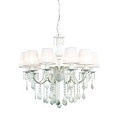 Люстра LArte Luce Palermo L19910.02