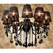 Люстра LArte Luce Palermo L19910.09