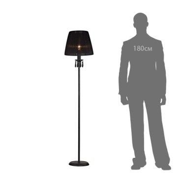 Торшер LArte Luce Palermo L19941.09-1