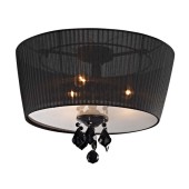 Светильник потолочный LArte Luce Palermo L19953.09