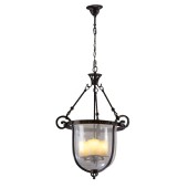 Люстра LArte Luce Fort L50303.46