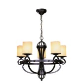 Люстра LArte Luce Fort L50305.46